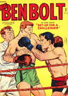 Cover for Big Ben Bolt (Associated Newspapers, 1955 series) #14