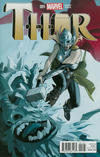Cover Thumbnail for Thor (2014 series) #1 [Fiona Staples Variant]