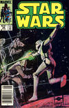 Cover Thumbnail for Star Wars (1977 series) #98 [Newsstand]
