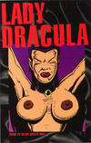Cover for Lady Dracula (FantaCo Enterprises, 1995 series) #2