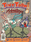 Cover for Tiny Toon Adventures Magazine (Welsh Publishing Group, 1991 series) #7
