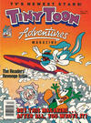 Cover for Tiny Toon Adventures Magazine (Welsh Publishing Group, 1991 series) #5