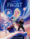 Cover for Disney Frost (Hjemmet / Egmont, 2014 series) #[nn]