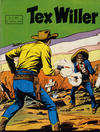 Cover for Tex Willer (Semic, 1977 series) #8/1977