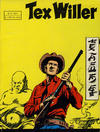 Cover for Tex Willer (Semic, 1977 series) #9/1977
