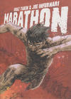 Cover for Marathon (First Second, 2012 series) 