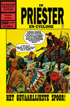 Cover for Sheriff Classics (Windmill Comics, 2011 series) #9256 [Tweede Druk]