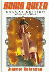 Cover for Bomb Queen Deluxe Edition (Image, 2013 series) #4