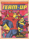 Cover for Marvel Team-Up (Marvel UK, 1980 series) #1