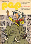 Cover for Pep (Oberon, 1972 series) #14/1972