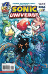 Cover Thumbnail for Sonic Universe (2009 series) #57