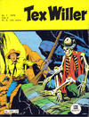 Cover for Tex Willer (Semic, 1977 series) #1/1978