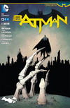 Cover for Batman (ECC Ediciones, 2012 series) #26