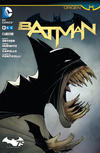 Cover for Batman (ECC Ediciones, 2012 series) #27
