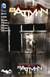 Cover for Batman (ECC Ediciones, 2012 series) #28