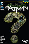 Cover for Batman (ECC Ediciones, 2012 series) #29