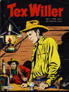 Cover for Tex Willer (Semic, 1977 series) #2/1978