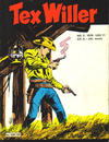 Cover for Tex Willer (Semic, 1977 series) #3/1978