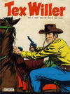 Cover for Tex Willer (Semic, 1977 series) #7/1979