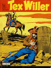 Cover for Tex Willer (Semic, 1977 series) #1/1980