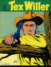 Cover for Tex Willer (Semic, 1977 series) #2/1980