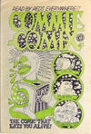 Cover for Commie Comix (American Academic Environments, 1971 series) #[nn]