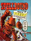 Cover for Spellbound (L. Miller & Son, 1960 ? series) #33