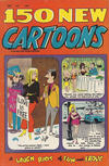 Cover for 150 New Cartoons (Charlton, 1962 series) #31