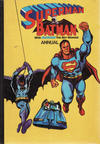 Cover for Superman & Batman Annual (Brown Watson, 1973 series) #1977