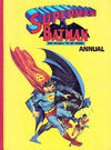 Cover for Superman & Batman Annual (Brown Watson, 1973 series) #1975