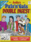Cover for Archie's Pals 'n' Gals Double Digest Magazine (Archie, 1992 series) #3 [Direct]