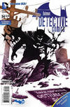 Cover Thumbnail for Detective Comics (2011 series) #34 [Combo-Pack]