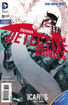 Cover Thumbnail for Detective Comics (2011 series) #32 [Combo-Pack]