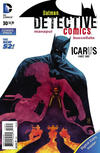 Cover Thumbnail for Detective Comics (2011 series) #30 [Combo-Pack]