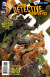 Cover Thumbnail for Detective Comics (2011 series) #27 [Tony S. Daniel / Danny Miki Cover]