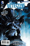 Cover Thumbnail for Detective Comics (2011 series) #27 [Jim Lee Cover]