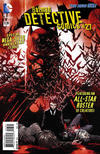 Cover Thumbnail for Detective Comics (2011 series) #27 [Jason Fabok Cover]