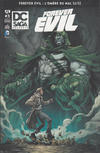 Cover for DC Saga Présente (Urban Comics, 2014 series) #3