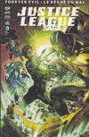 Cover for Justice League Saga (Urban Comics, 2013 series) #11