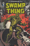Cover for Swamp Thing (Urban Comics, 2012 series) #3 - Le Nécromonde