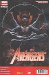 Cover for Avengers (Panini France, 2013 series) #16B