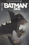 Cover for Batman Saga (Urban Comics, 2012 series) #29