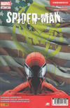 Cover for Spider-Man (Panini France, 2013 series) #16B