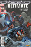 Cover for Ultimate Universe (Panini France, 2012 series) #15