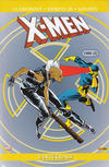 Cover for X-Men : l'intégrale (Panini France, 2002 series) #1986 (I)