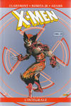 Cover for X-Men : l'intégrale (Panini France, 2002 series) #1986 (II)