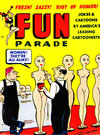 Cover for Fun Parade (Harvey, 1947 series) #37