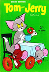 Cover for Tom and Jerry (Magazine Management, 1967 ? series) #36-34