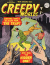 Cover for Creepy Worlds (Alan Class, 1962 series) #7