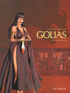 Cover for Golias (Le Lombard, 2012 series) #3 - Het jeugdelixer